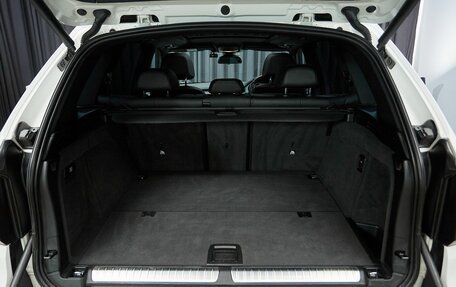 BMW X5, 2016 год, 3 717 000 рублей, 34 фотография