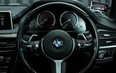 BMW X5, 2016 год, 3 717 000 рублей, 23 фотография