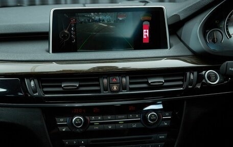 BMW X5, 2016 год, 3 717 000 рублей, 24 фотография
