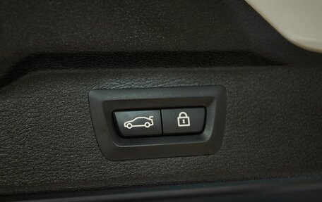 BMW X5, 2016 год, 3 717 000 рублей, 36 фотография