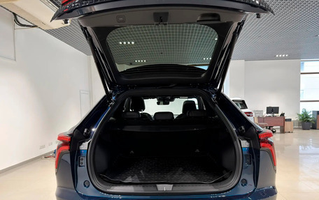 Haval F7x, 2026 год, 3 999 000 рублей, 3 фотография