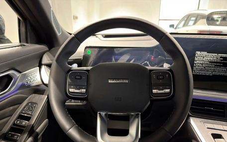 Haval F7x, 2026 год, 3 999 000 рублей, 9 фотография