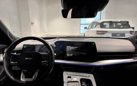 Haval F7x, 2026 год, 3 999 000 рублей, 12 фотография