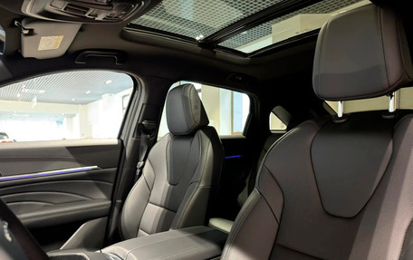 Haval F7x, 2026 год, 3 999 000 рублей, 8 фотография