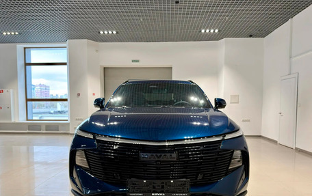Haval F7x, 2026 год, 3 999 000 рублей, 14 фотография