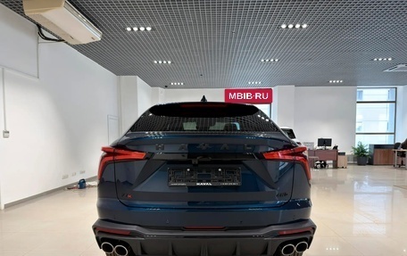 Haval F7x, 2026 год, 3 999 000 рублей, 7 фотография