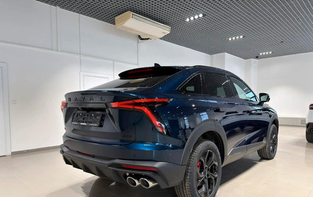 Haval F7x, 2026 год, 3 999 000 рублей, 16 фотография