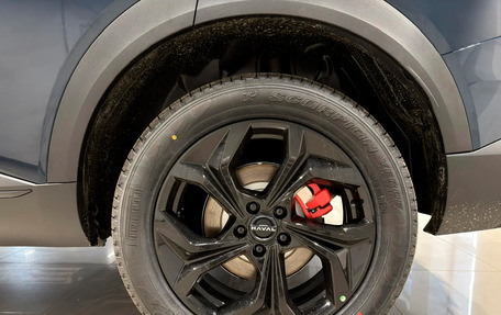 Haval F7x, 2026 год, 3 999 000 рублей, 20 фотография