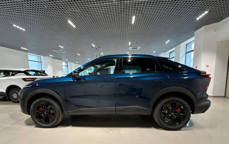 Haval F7x, 2026 год, 3 999 000 рублей, 17 фотография