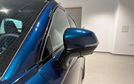 Haval F7x, 2026 год, 3 999 000 рублей, 18 фотография