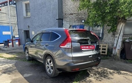 Honda CR-V IV, 2013 год, 1 900 000 рублей, 2 фотография