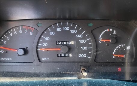 Daewoo Nexia I рестайлинг, 2008 год, 80 000 рублей, 4 фотография