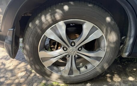 Honda CR-V IV, 2013 год, 1 900 000 рублей, 7 фотография