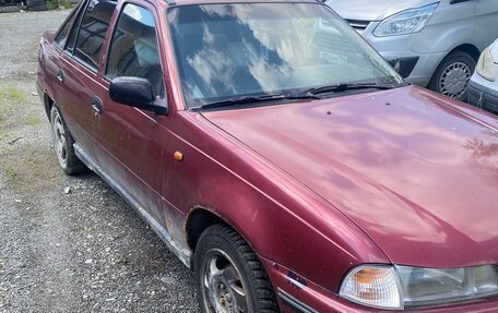 Daewoo Nexia I рестайлинг, 2008 год, 80 000 рублей, 7 фотография