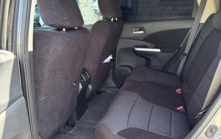 Honda CR-V IV, 2013 год, 1 900 000 рублей, 4 фотография
