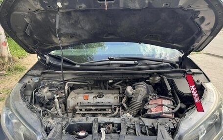 Honda CR-V IV, 2013 год, 1 900 000 рублей, 9 фотография