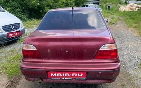 Daewoo Nexia I рестайлинг, 2008 год, 80 000 рублей, 2 фотография