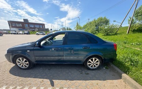 Chevrolet Lacetti, 2008 год, 370 000 рублей, 3 фотография