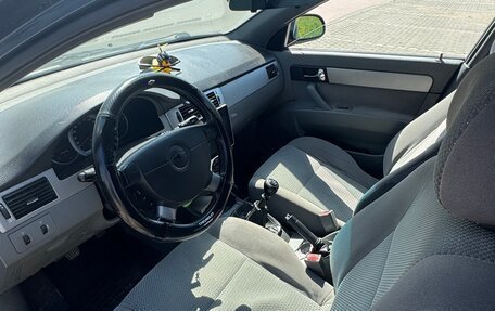 Chevrolet Lacetti, 2008 год, 370 000 рублей, 6 фотография