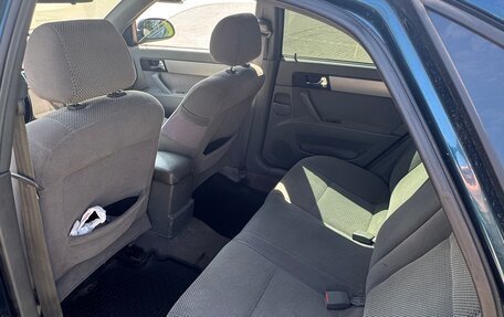 Chevrolet Lacetti, 2008 год, 370 000 рублей, 5 фотография