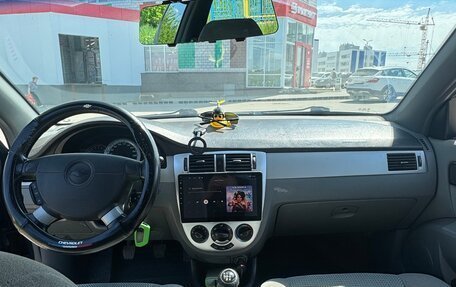 Chevrolet Lacetti, 2008 год, 370 000 рублей, 7 фотография