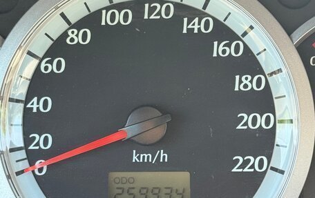 Chevrolet Lacetti, 2008 год, 370 000 рублей, 8 фотография