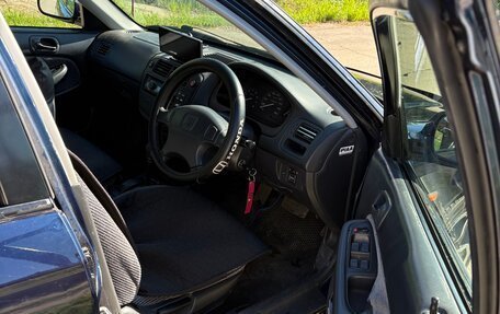 Honda Civic VII, 1998 год, 230 000 рублей, 6 фотография