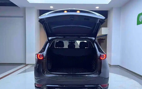 Mazda CX-5 II, 2021 год, 2 399 000 рублей, 13 фотография