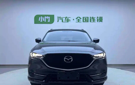 Mazda CX-5 II, 2021 год, 2 399 000 рублей, 9 фотография