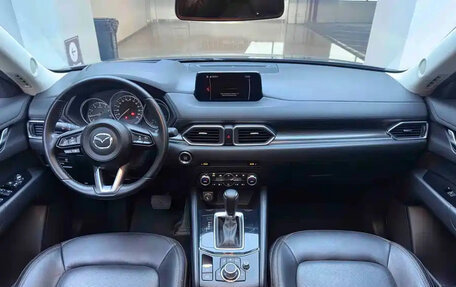 Mazda CX-5 II, 2021 год, 2 399 000 рублей, 7 фотография