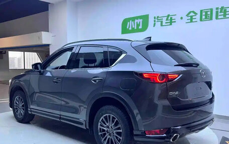 Mazda CX-5 II, 2021 год, 2 399 000 рублей, 18 фотография