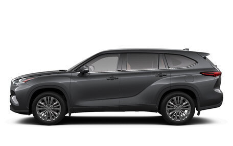 Toyota Highlander, 2026 год, 5 499 900 рублей, 3 фотография