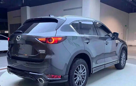 Mazda CX-5 II, 2021 год, 2 399 000 рублей, 17 фотография