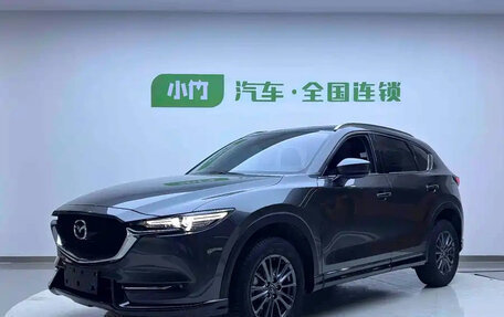 Mazda CX-5 II, 2021 год, 2 399 000 рублей, 19 фотография