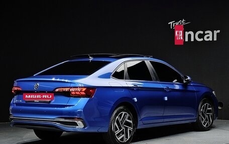 Volkswagen Jetta VII, 2023 год, 1 900 000 рублей, 2 фотография