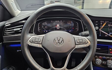 Volkswagen Jetta VII, 2023 год, 1 900 000 рублей, 5 фотография