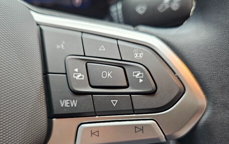 Volkswagen Jetta VII, 2023 год, 1 900 000 рублей, 7 фотография