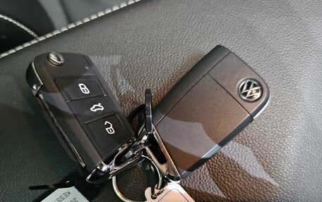Volkswagen Jetta VII, 2023 год, 1 900 000 рублей, 15 фотография