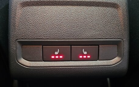 Volkswagen Jetta VII, 2023 год, 1 900 000 рублей, 13 фотография