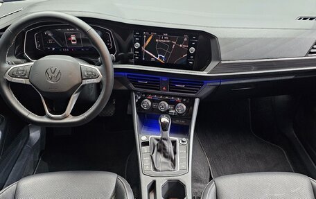 Volkswagen Jetta VII, 2023 год, 1 900 000 рублей, 9 фотография