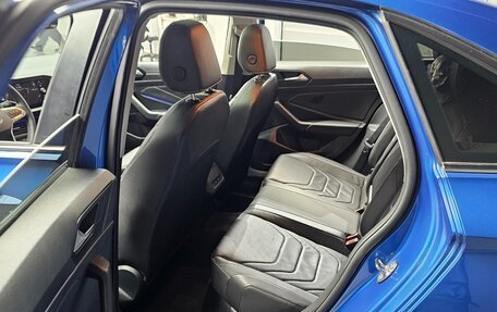 Volkswagen Jetta VII, 2023 год, 1 900 000 рублей, 19 фотография