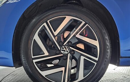 Volkswagen Jetta VII, 2023 год, 1 900 000 рублей, 28 фотография