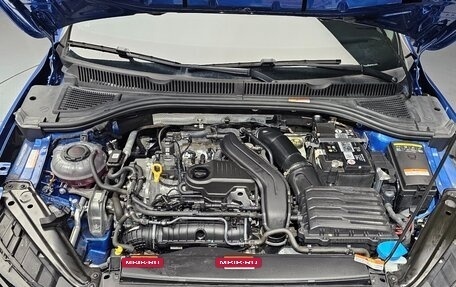 Volkswagen Jetta VII, 2023 год, 1 900 000 рублей, 25 фотография