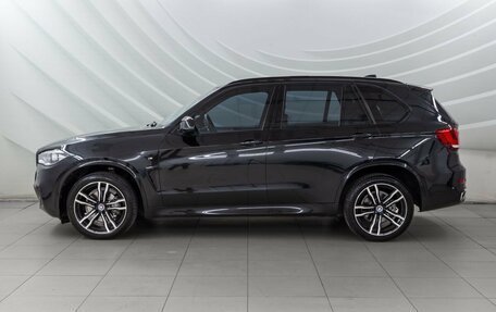 BMW X5, 2017 год, 3 848 000 рублей, 4 фотография