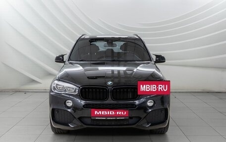 BMW X5, 2017 год, 3 848 000 рублей, 2 фотография