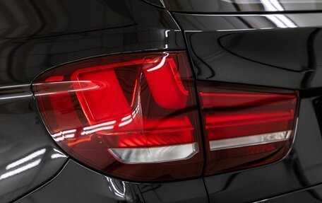 BMW X5, 2017 год, 3 848 000 рублей, 12 фотография