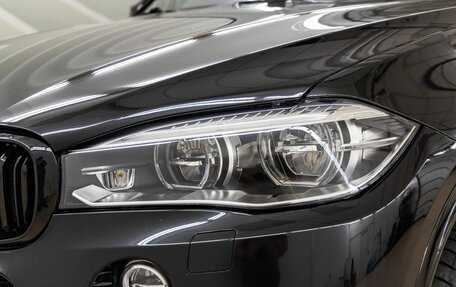 BMW X5, 2017 год, 3 848 000 рублей, 10 фотография