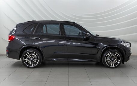 BMW X5, 2017 год, 3 848 000 рублей, 8 фотография