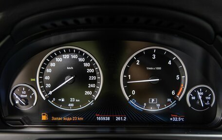 BMW X5, 2017 год, 3 848 000 рублей, 9 фотография