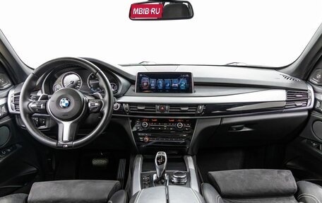 BMW X5, 2017 год, 3 848 000 рублей, 13 фотография